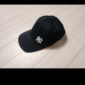 대전)MLB NY 양키스 볼캡 블랙(새거아닌새거느낌)