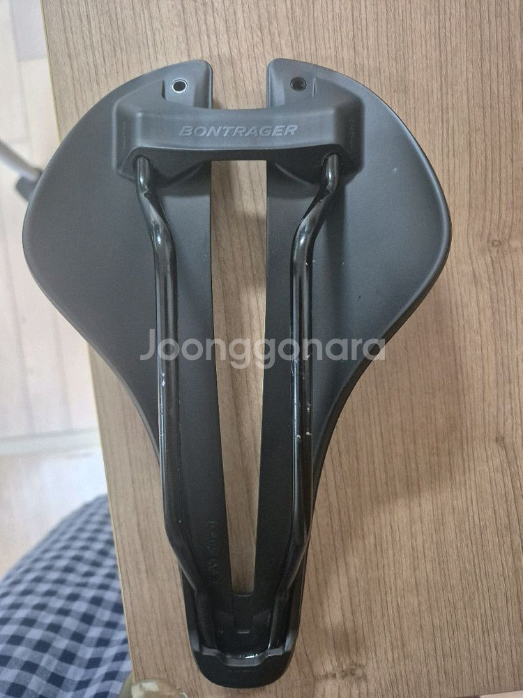 본트레거 에올루스 엘리트 안장--0