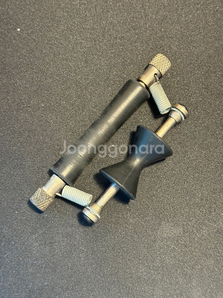 올솔리드 수제기타 + 피쉬맨 레어어스 블렌드 픽업--5