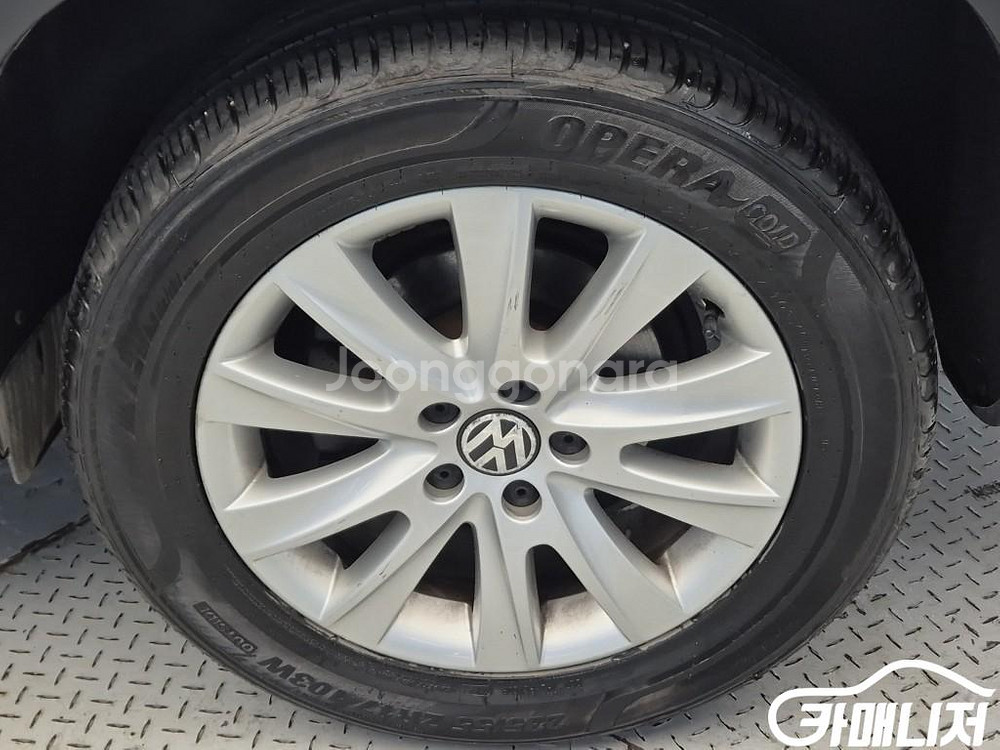 [폭스바겐]티구안 2.0 TDI (5인승) #앱특가--4