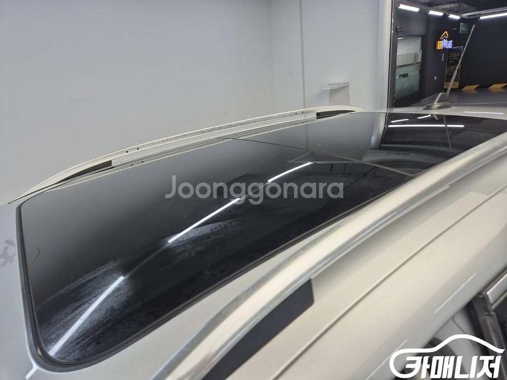 [폭스바겐]티구안 2.0 TDI (5인승) #앱특가--7