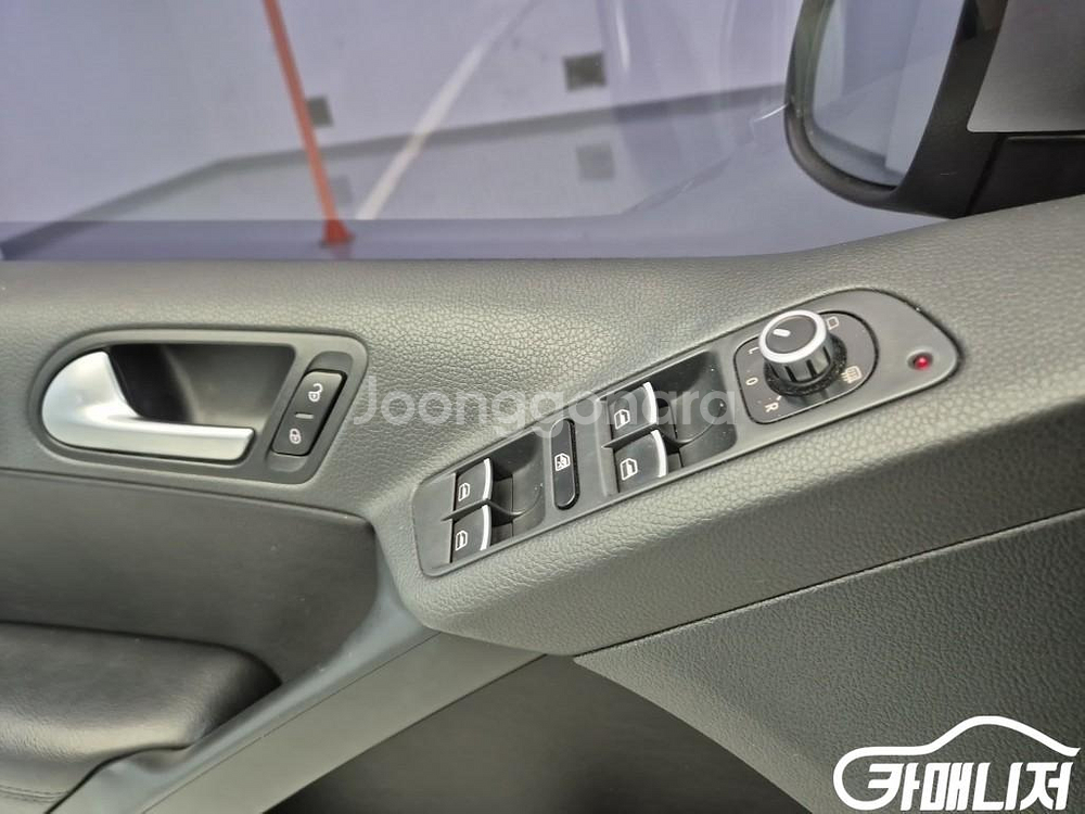 [폭스바겐]티구안 2.0 TDI (5인승) #앱특가--5