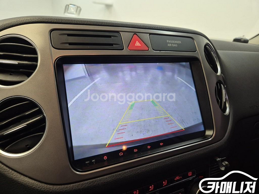 [폭스바겐]티구안 2.0 TDI (5인승) #앱특가--8