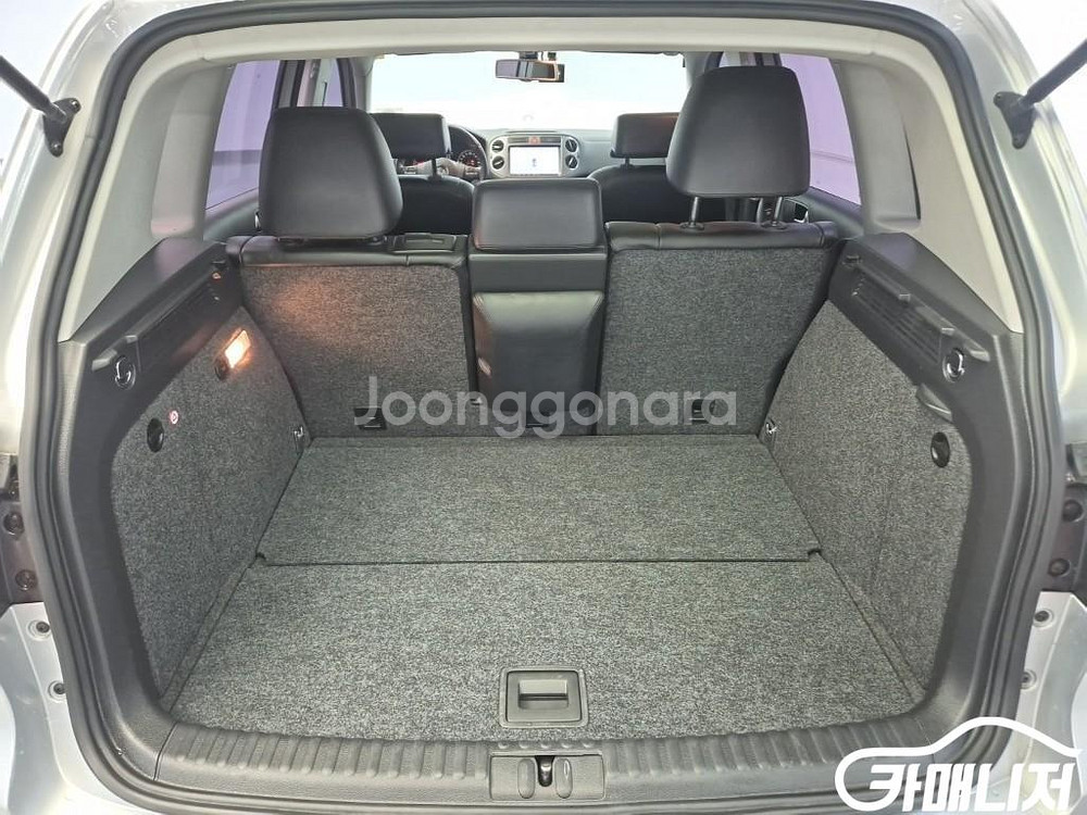 [폭스바겐]티구안 2.0 TDI (5인승) #앱특가--6