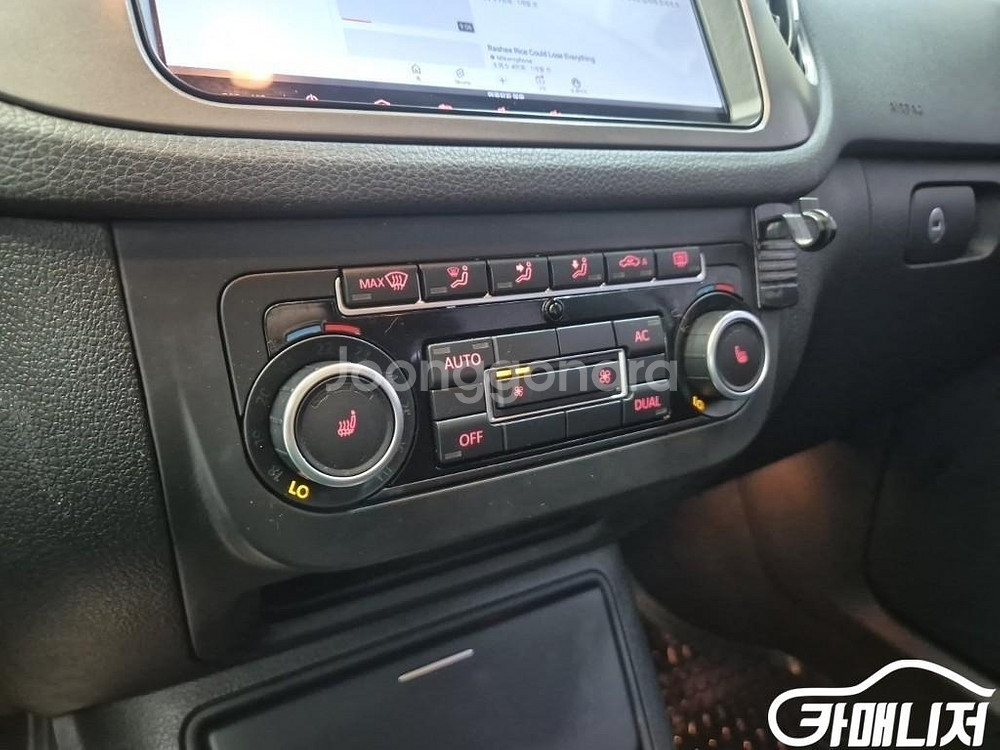 [폭스바겐]티구안 2.0 TDI (5인승) #앱특가--9