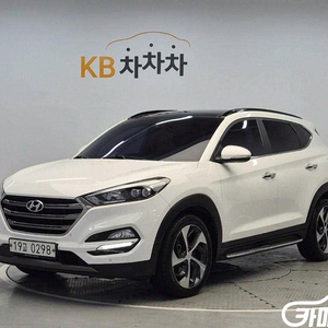 [현대]올뉴투싼 디젤 2.0 2WD 프리미엄 (5인승)