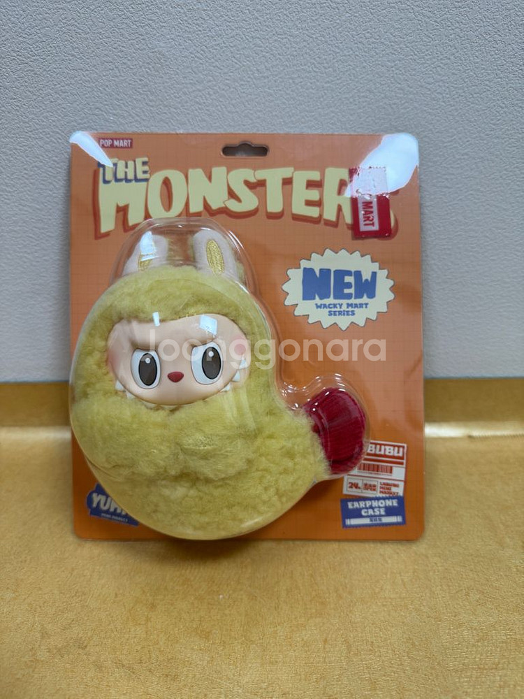 라부부 팝니다--0
