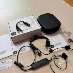 Bose proflight2 보스 프로플라잇2 BT O