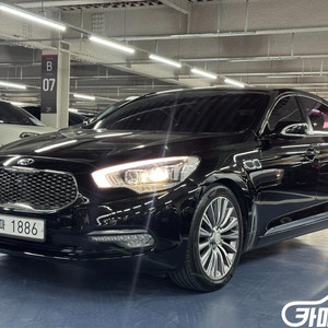 [기아]더 뉴 K9 3.3 GDI 이그제큐티브 #앱특가