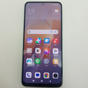 샤오미 홍미노트12 (Redmi Note12) 128기