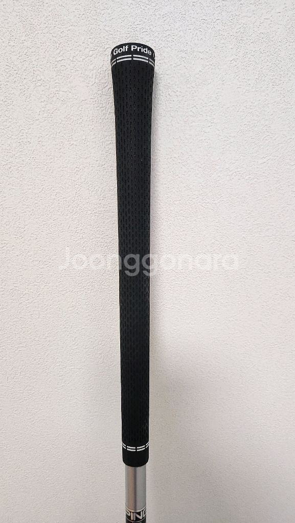 핑 G440 7번(21도) flex SR 우드--7