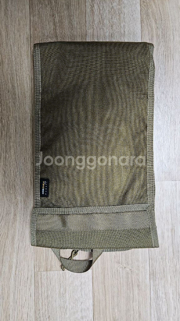 고든밀러 차량용 우산 케이스 각종수납 캠핑 미사용--2