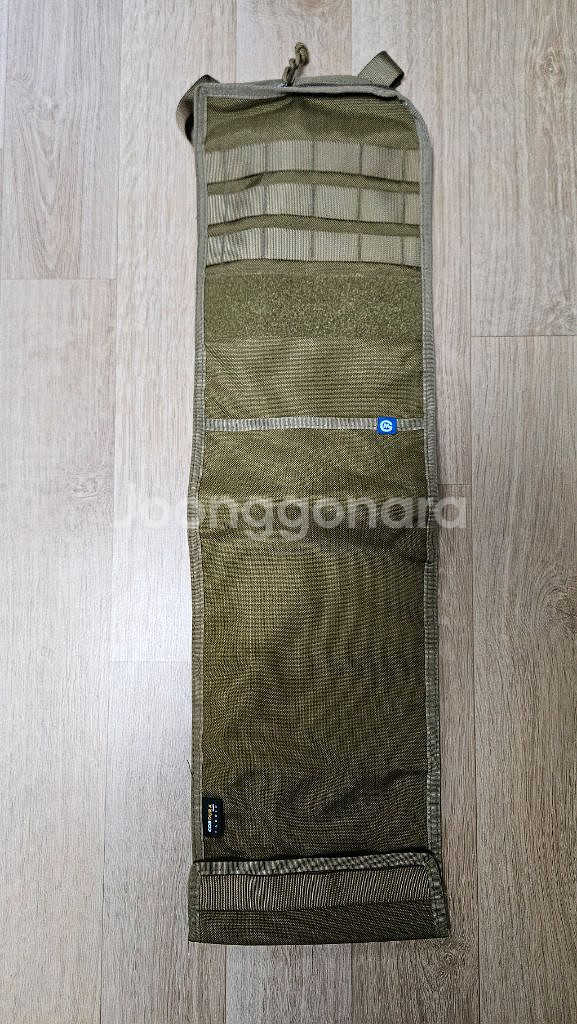 고든밀러 차량용 우산 케이스 각종수납 캠핑 미사용--0