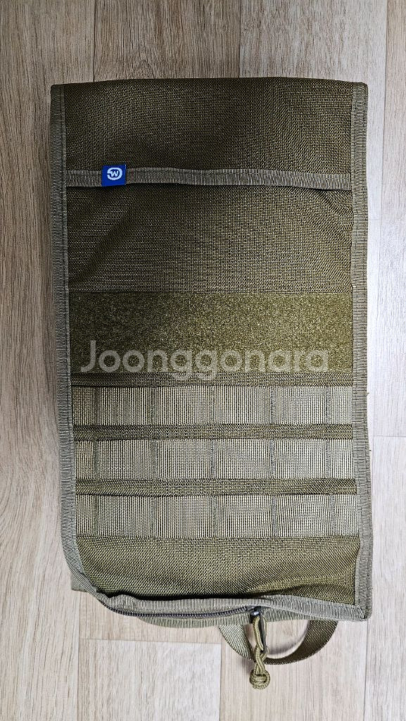 고든밀러 차량용 우산 케이스 각종수납 캠핑 미사용--3