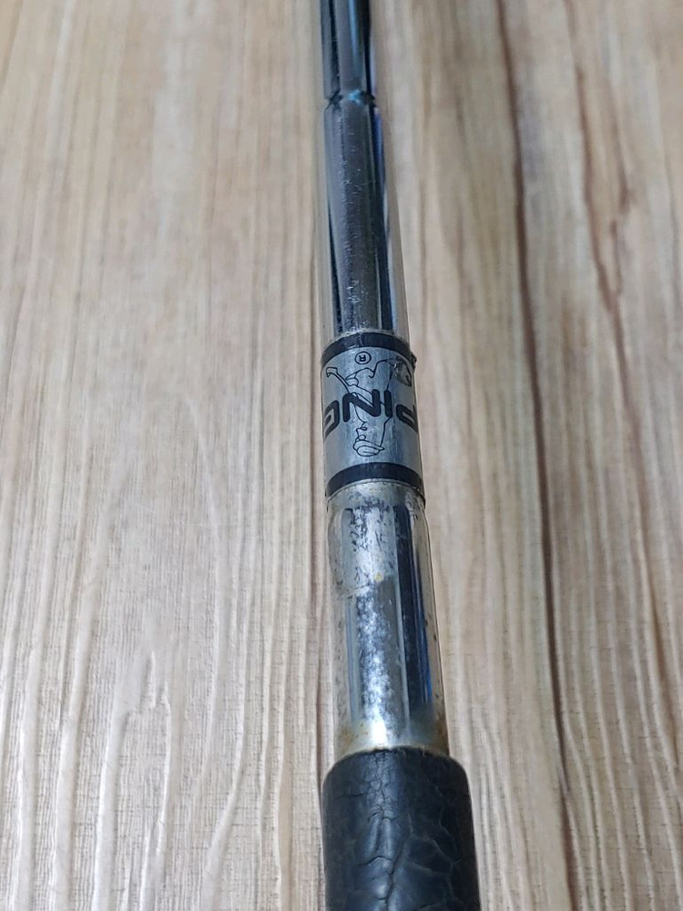 289 Ping Anser2 Becu 황동퍼터35인치--9