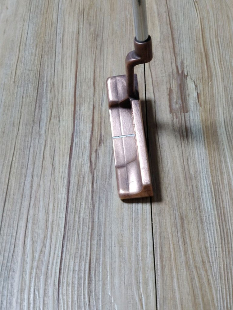 289 Ping Anser2 Becu 황동퍼터35인치--6