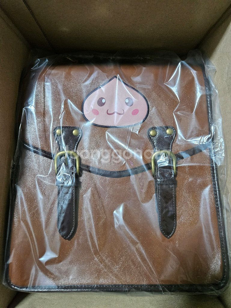 라그나로크 포링 책가방--1