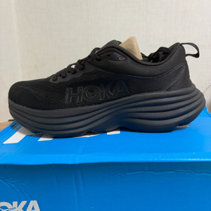 호카 본디8