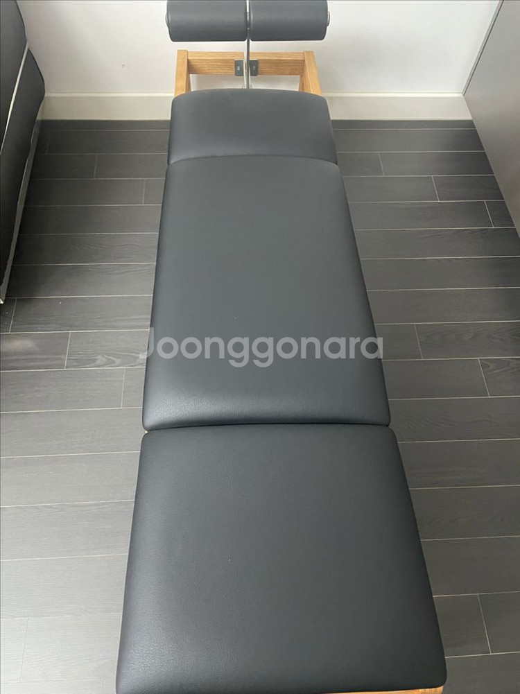 노르드 스윙타워 벤치--3