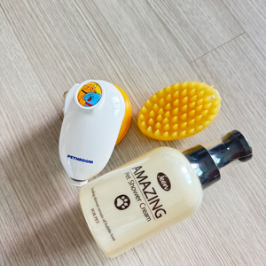 페스룸 샤워헤드 샤워기 릴렉스샤워 강아지목욕 강아지용품