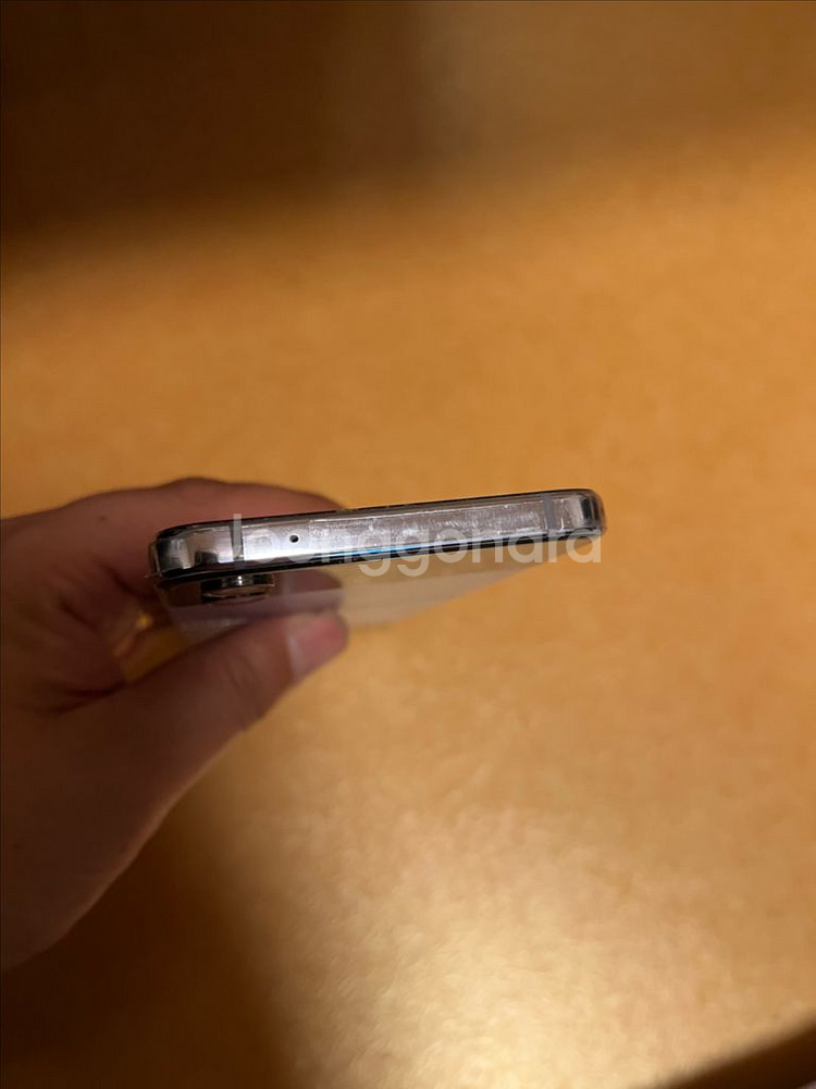 갤럭시z플립4 보라퍼플 256GB--2