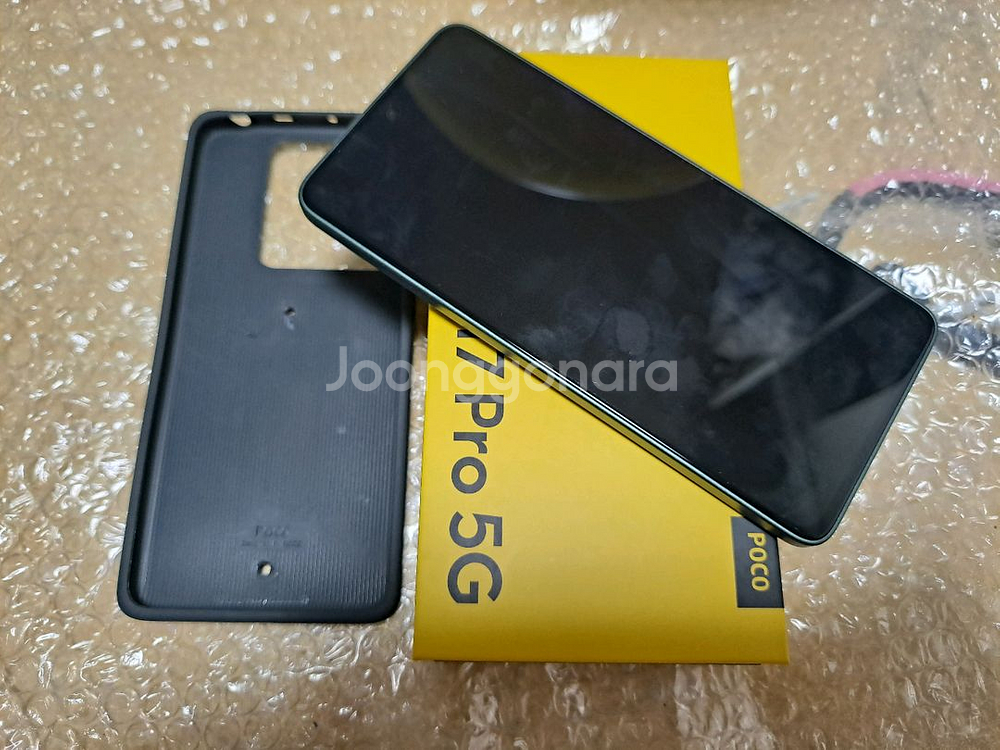 샤오미 포코폰 M7 PRO 5G 판매--0