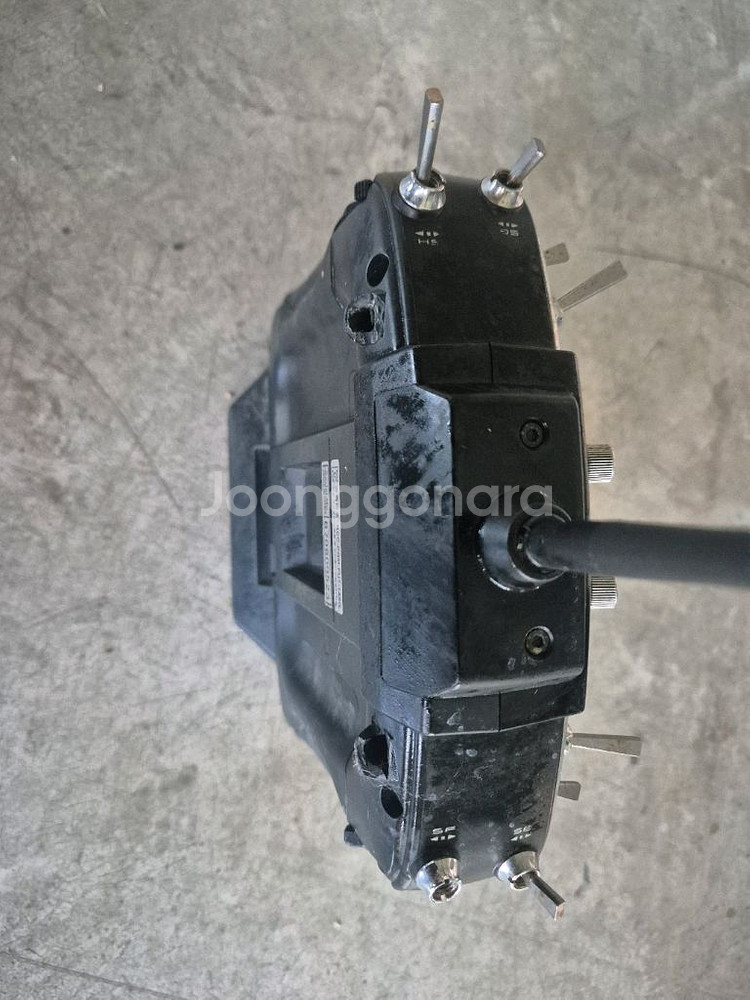 후타바 14sg 조종기 판매합니다--2