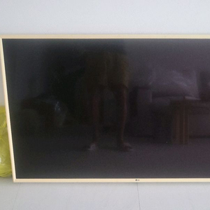 LG 55인치 UHD 4K TV(55UK6400KNG)