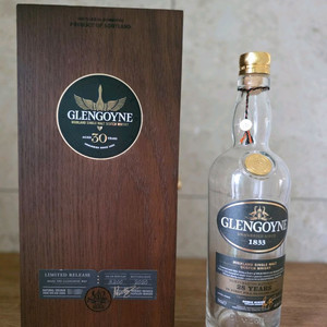 글렌고인 공병 케이스팝니다