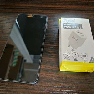갤럭시 S24 플러스 256g