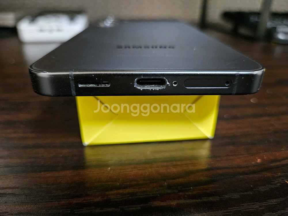 갤럭시 S24 플러스 256g--3