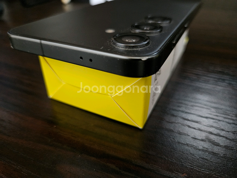 갤럭시 S24 플러스 256g--5