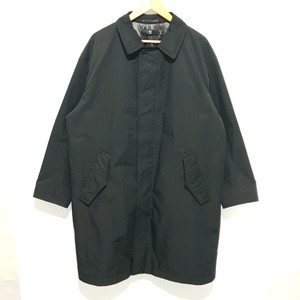 유니클로 질샌더 패디드 오버사이즈 싱글 코트 XL_M0