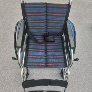 국산 일반 수동훨체어