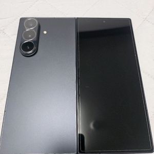 갤럭시Z폴드7 제트블랙 1tb 1테라 민트급(미개봉급)