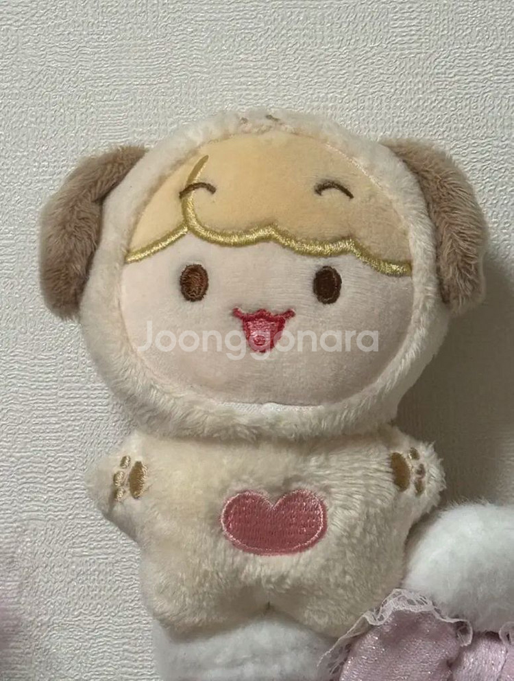 투바투 수빈 인형 최콩 양도해요--0