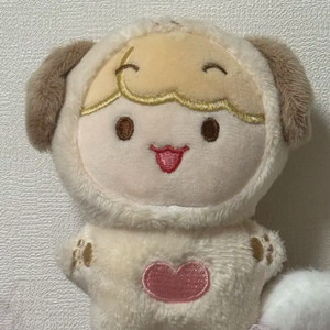 투바투 수빈 인형 최콩 양도해요