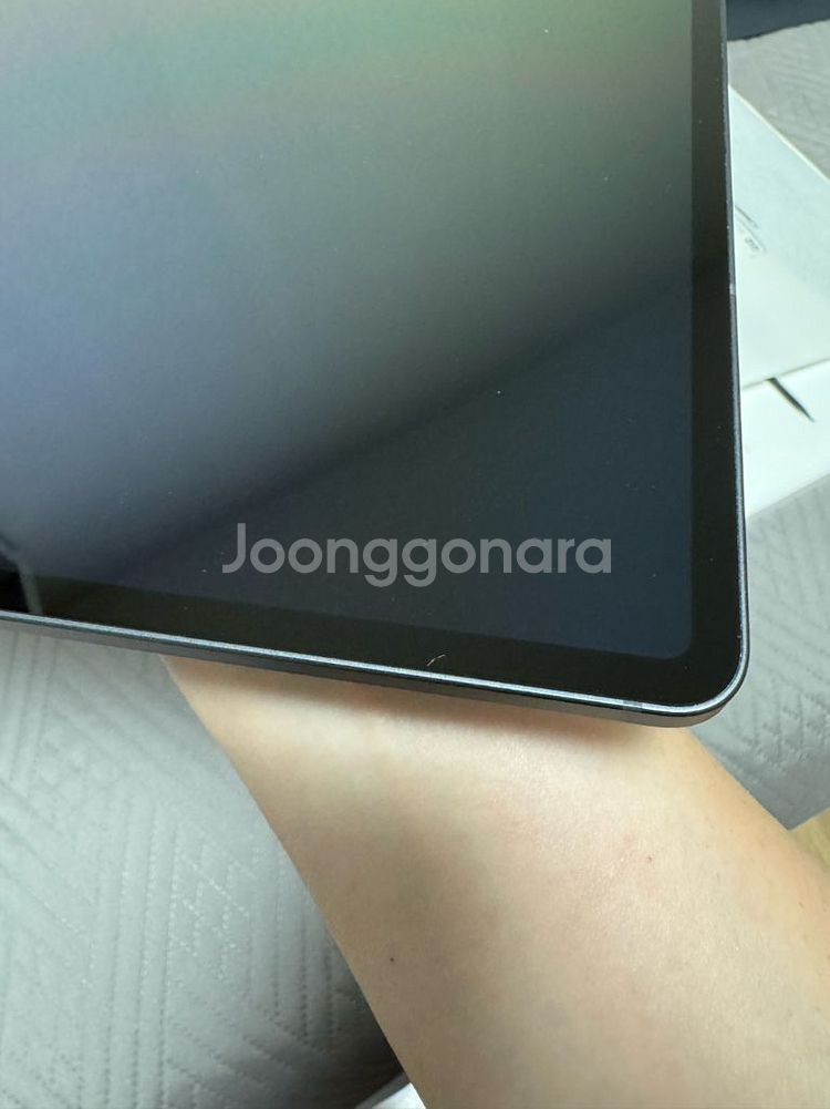 갤럭시탭 S9 울트라 WiFi 256GB(+정품북커버)--6