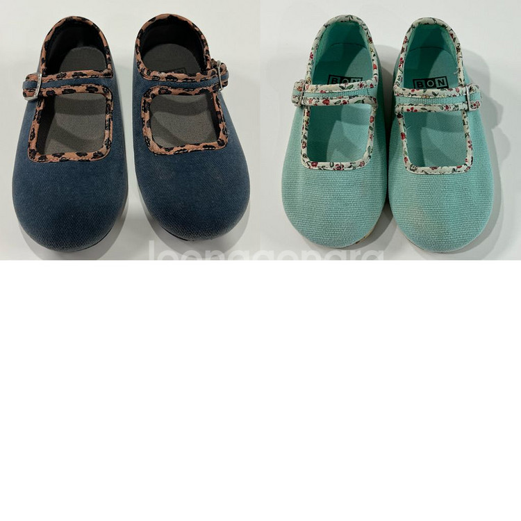 봉통 메리제인 24--0