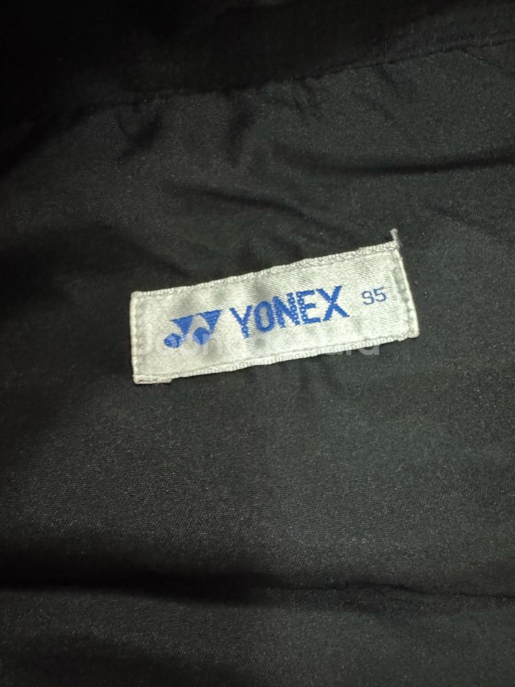 요넥스 Yonex 올드스쿨 배드민턴 패딩 조끼--3