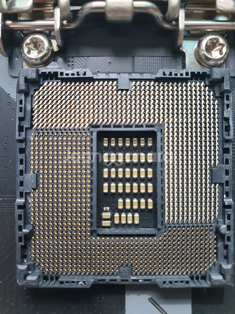 우체국택포 MSI B460M MORTAR WIFI--1
