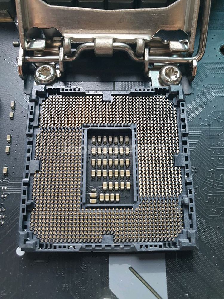 우체국택포 MSI B460M MORTAR WIFI--2