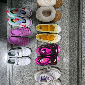 일괄판매 유아키즈신발