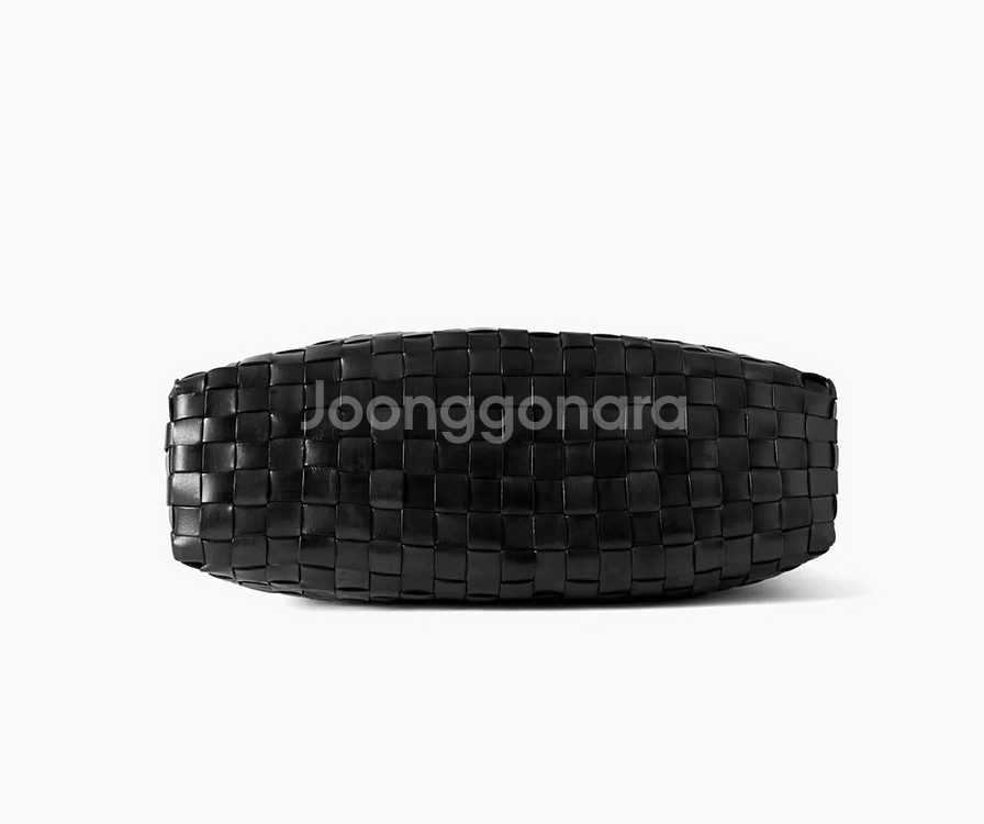 드래곤디퓨전 호보백 8710 블랙 미개봉새상품--2