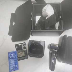 전기면도기 파나소닉 람대쉬 ls9ax 팔아요