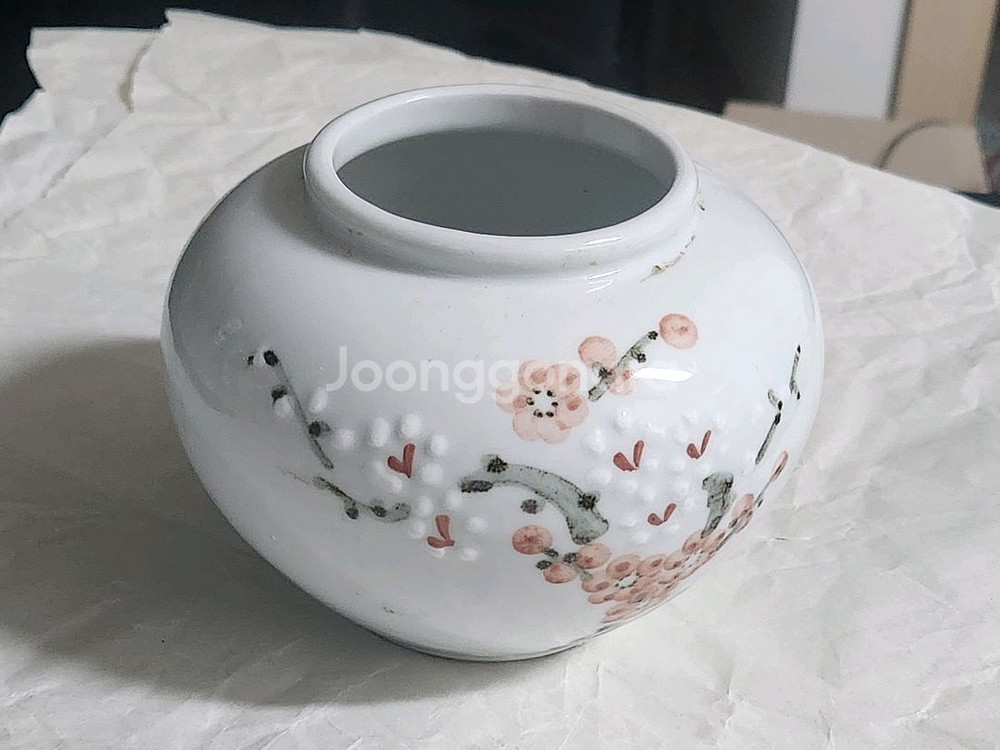 이쁜 도자기--0