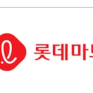 롯데마트 모바일금액권 10만원권