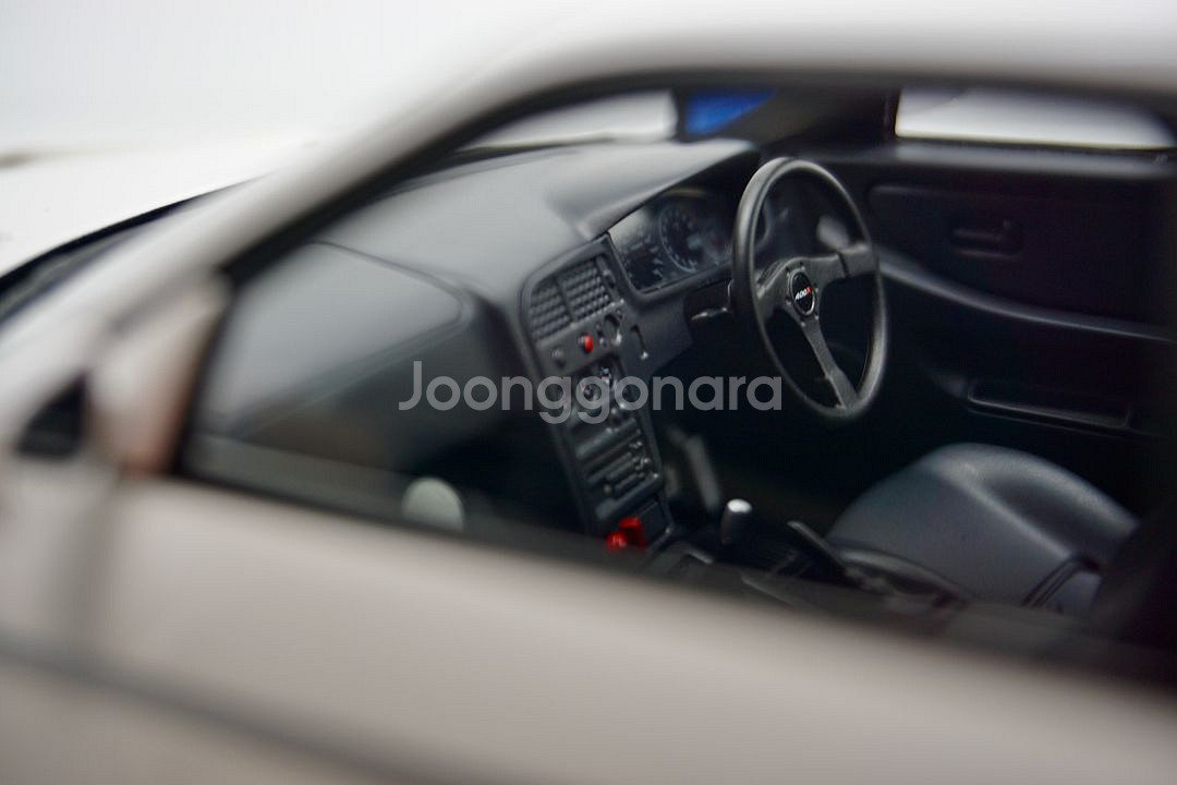 1:18 이그니션 R33팝니다--4