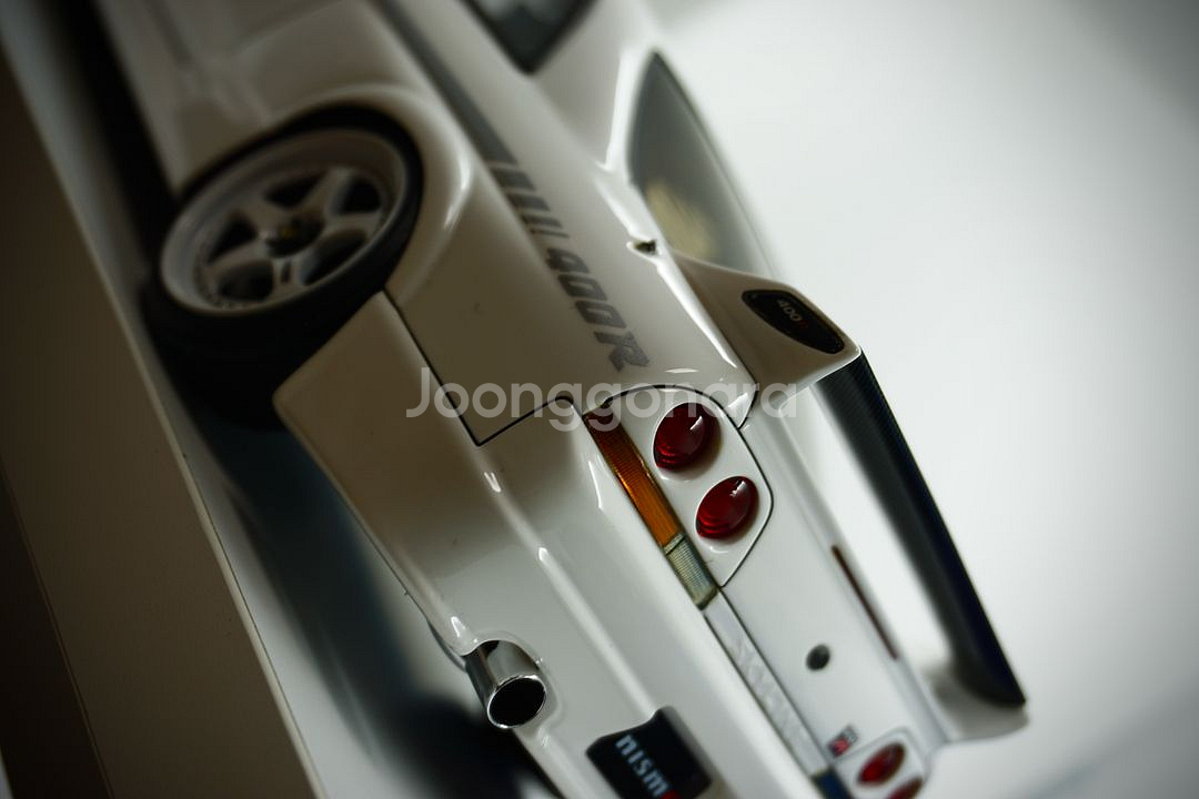 1:18 이그니션 R33팝니다--7