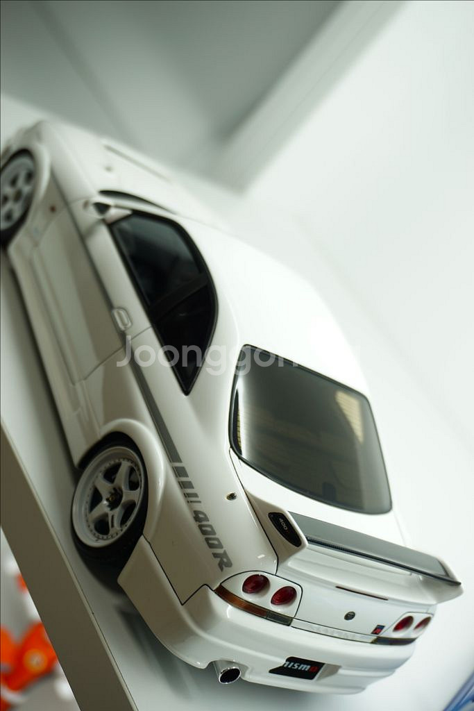 1:18 이그니션 R33팝니다--8